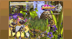 Desktop Screenshot of de.beants.com